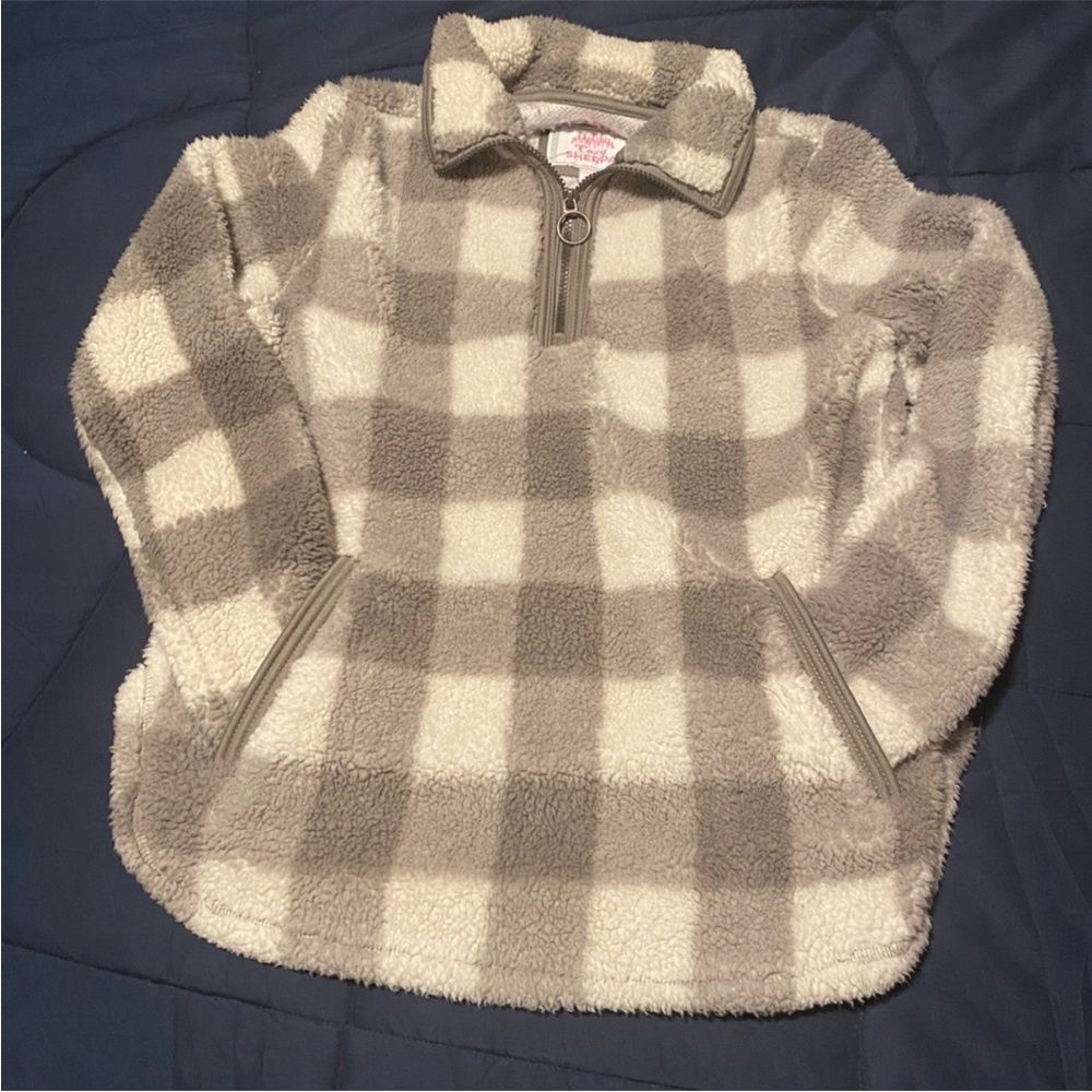 Women’s Sherpa Jacket